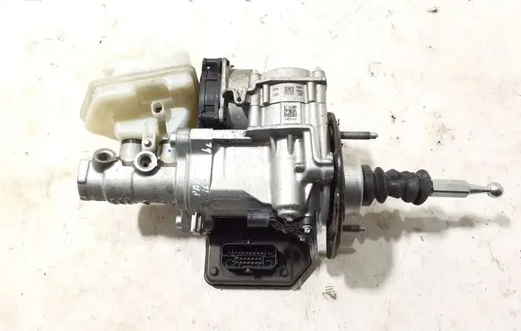 Porsche Panamera (971) Brake booster 971614105AA