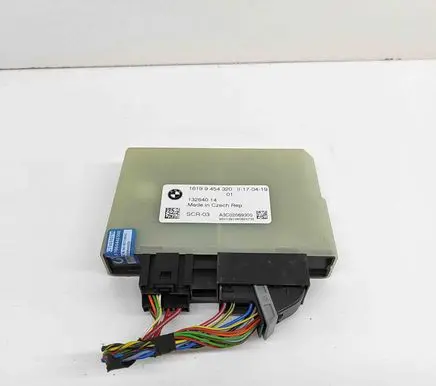BMW X5 G05 Adblue control unit A3C02069300 9454320