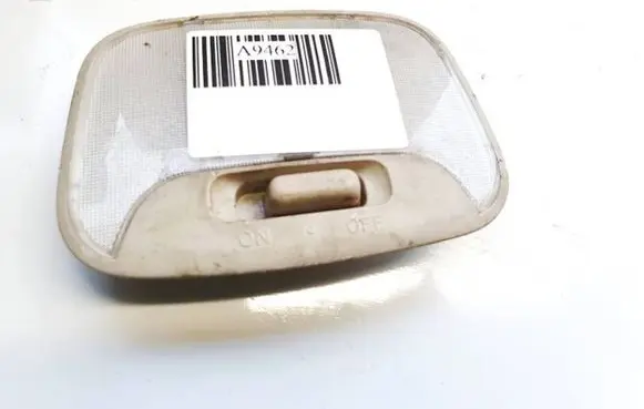 Mitsubishi Pajero Sport I Front seat light mr190205