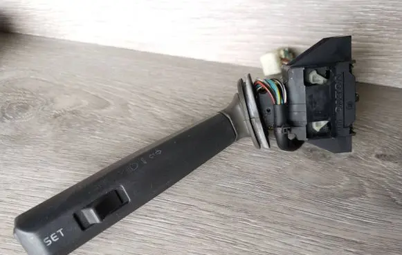 Volvo S70 V70 V70 XC Indicator stalk DOTSAE0393