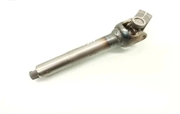 Steering column universal joint