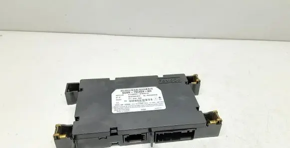 Volvo S80 Bluetooth control unit module 6G9N19C024AH 31210080AA