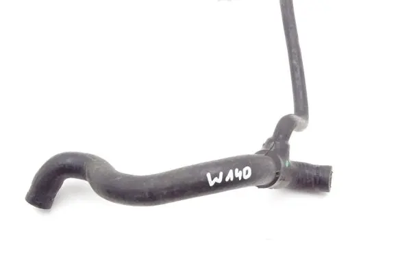 Mercedes-Benz S W140 Engine coolant pipe/hose 1408320394