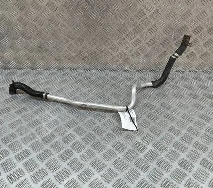 Mercedes-Benz C W205 Engine coolant pipe/hose A2058300902