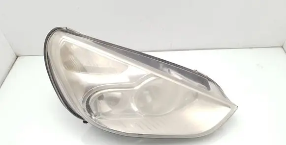 Ford S-MAX Headlight/headlamp 6M2113W029AH 1EJ00925002