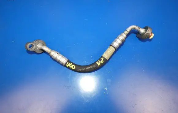Volvo V40 Air conditioning (A/C) pipe/hose 