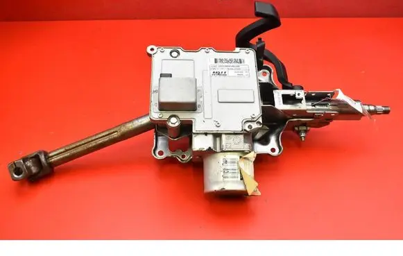 Power steering pump