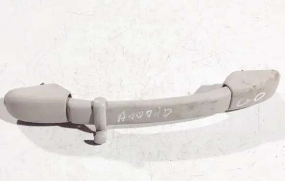 Peugeot 807 Rear interior roof grab handle