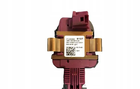 Mercedes-Benz GLC X253 C253 Rain sensor A2539000100