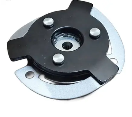 Skoda Roomster (5J) A/C flexible coupling/sleeve 5N0820803