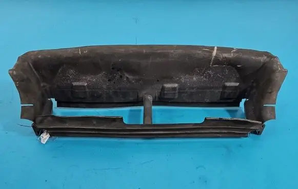 Ford Focus Air intake duct part BM518312AC IMPRK1566142