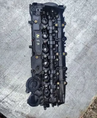 BMW X5 F15 Rocker cam cover 15265812 PA66GF35