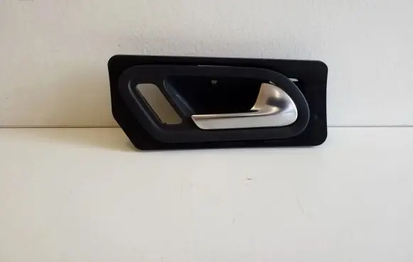 Front door interior handle