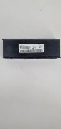 Opel Insignia A Air conditioning/heating control unit 13574817
