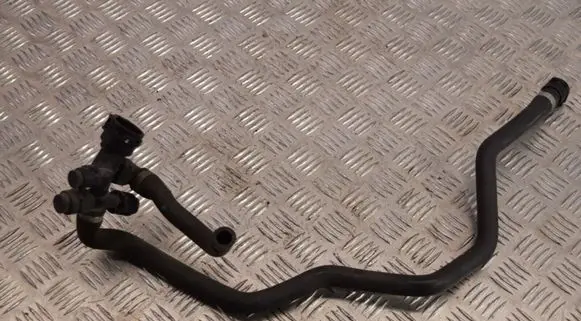 BMW 5 F10 F11 Engine coolant pipe/hose 8514244