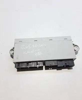 BMW 7 E65 E66 Door control unit/module 6929177 5WK48002