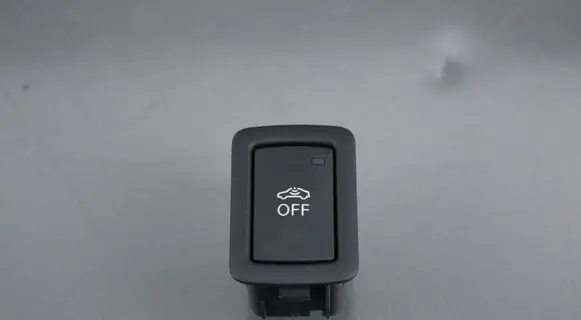 Audi Q3 8U Other switches/knobs/shifts 4H0962109