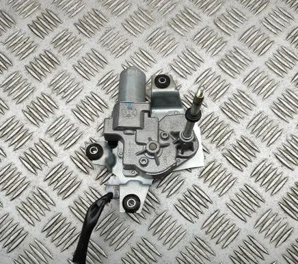 Nissan Leaf II (ZE1) Rear window wiper motor 287105SK0B