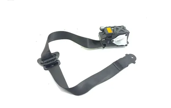 BMW X6 E71 Front seatbelt 7171967