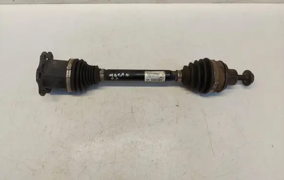 Porsche Macan (95B) Front driveshaft 95B407271D