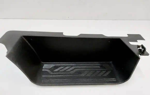 Ford Transit Custom Sill BK21-V13201-AEW