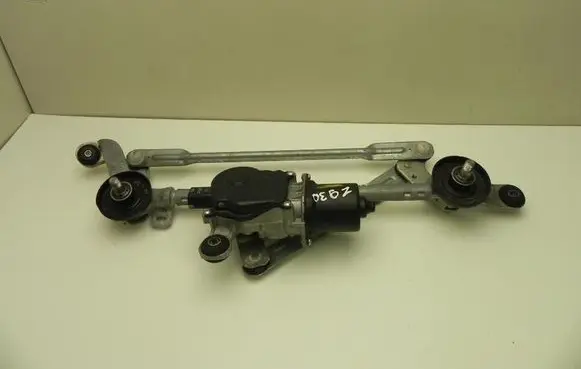 Nissan Leaf I (ZE0) Front wiper linkage 4202004 Z930