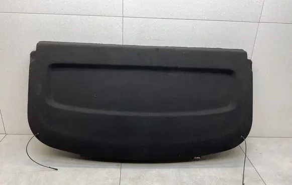 Opel Astra K Parcel shelf 39047416