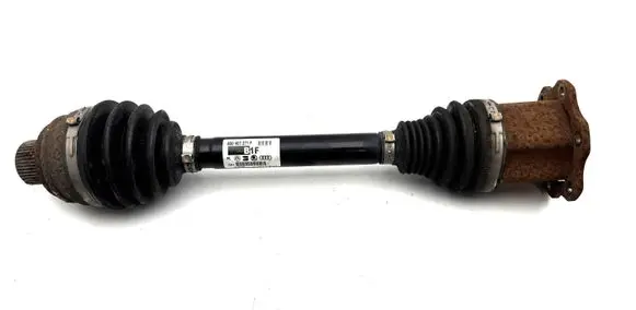 Audi A6 C7 Front driveshaft 4G0407271F