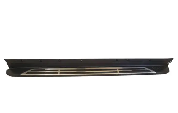 Toyota Highlander XU20 Front sill (body part) PT93848200AUTOAS1 PT93848200