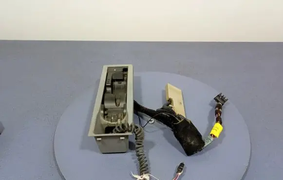 BMW 3 E46 Voice control module 70004806919778