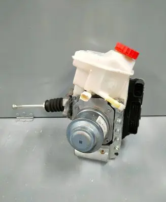 Audi A6 S6 C8 4K ABS Pump 4KE614100AF 4KE909059AF