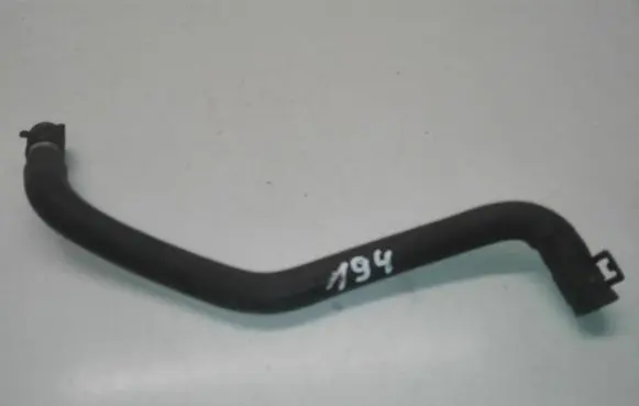 Audi TT TTS Mk2 Engine coolant pipe/hose