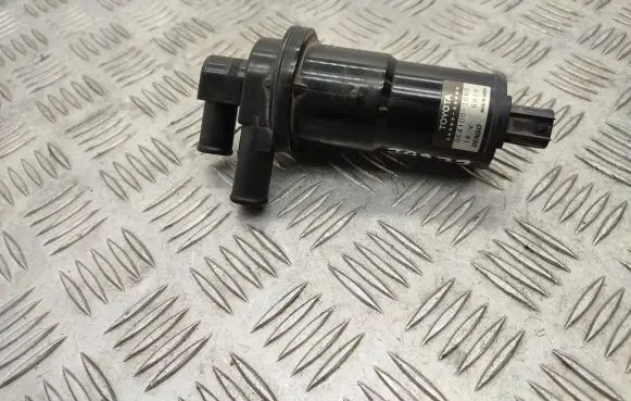 Lexus RX 330 - 350 - 400H Electric auxiliary coolant/water pump 0641001080