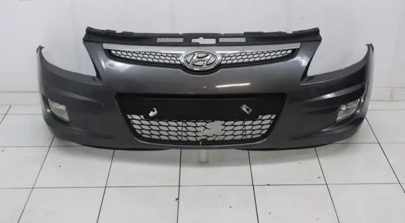 Hyundai i30 Front bumper 