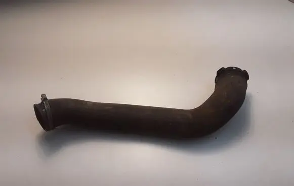 Volvo V40 Intercooler hose/pipe 31370044