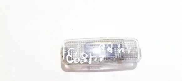 Audi A4 S4 B6 8E 8H Other interior light 8l0947105a