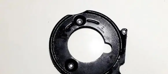 Audi A4 S4 B6 8E 8H Timing belt guard (cover) 038109175