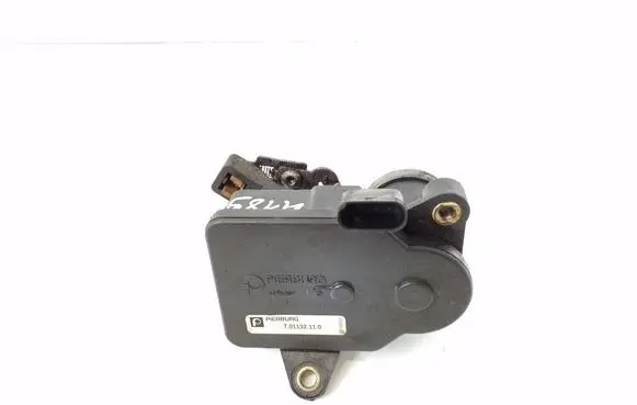 Mercedes-Benz ML W164 Intake manifold valve actuator/motor A6421500494
