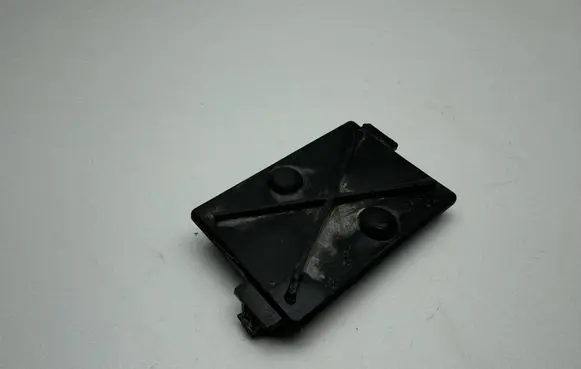 Mercedes-Benz GLC X253 C253 Rear bumper corner part panel trim A2928850011