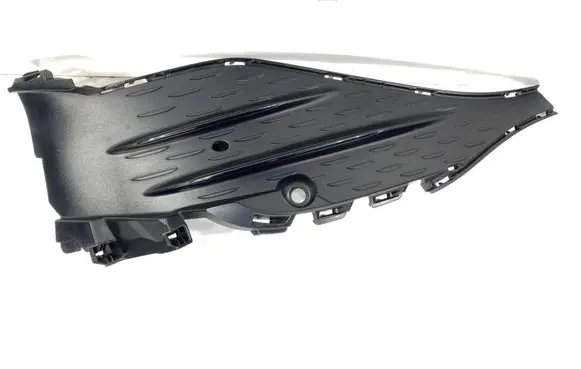 Mercedes-Benz CLA C118 X118 Front bumper lower grill A1188856603