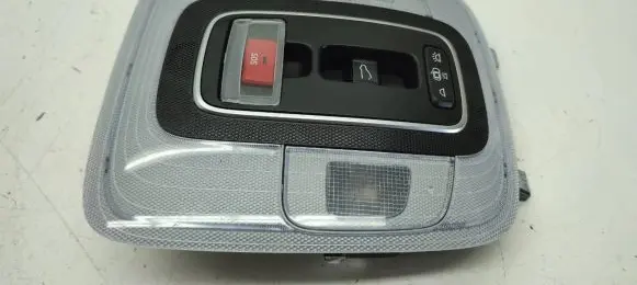 Hyundai Elantra VII Headlining lighting console trim 