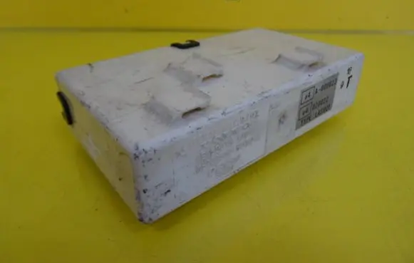 Volvo V70 Other control units/modules 9459075