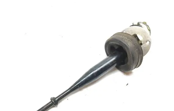 Nissan Navara D23 Gear shifter/selector