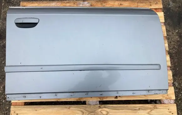 Audi A4 S4 B7 8E 8H Front door
