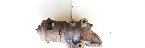 Honda CR-V EGR valve 86mm.a8m8