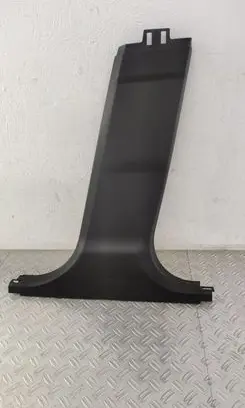 BMW 5 F10 F11 (B) pillar trim (bottom) 7352110 9116352