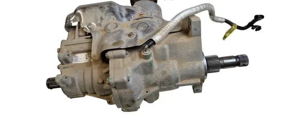 Ford Edge II Gearbox transfer box case K2GP7L486 K2GP7L486MB R8U8K