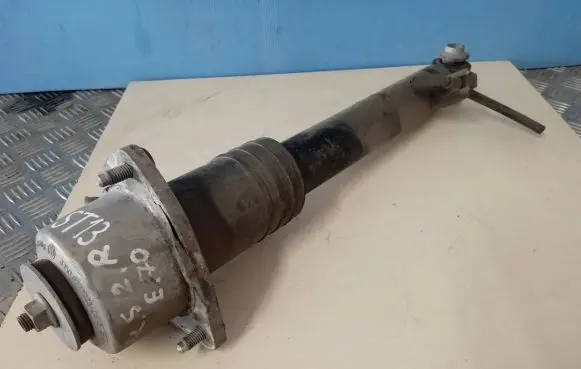 BMW X5 E70 Rear shock absorber/damper 6781929 6773238 6771533