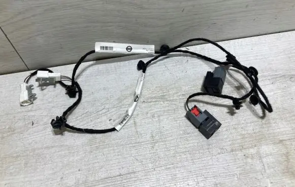 Nissan Micra K14 Other wiring loom 13265252