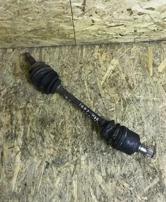 Hyundai Trajet Front driveshaft